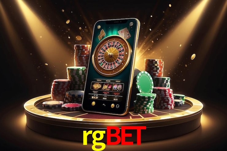 rgbet - cassino ao vivo