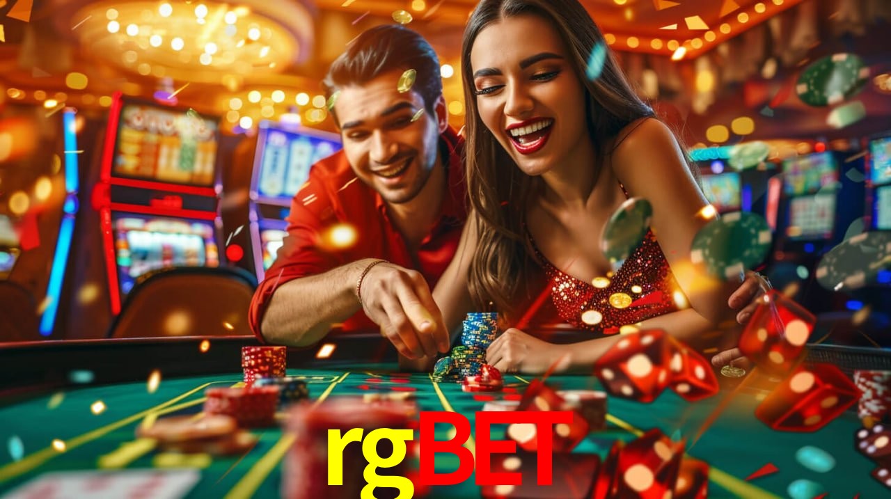 rgbet - Winners Celebration